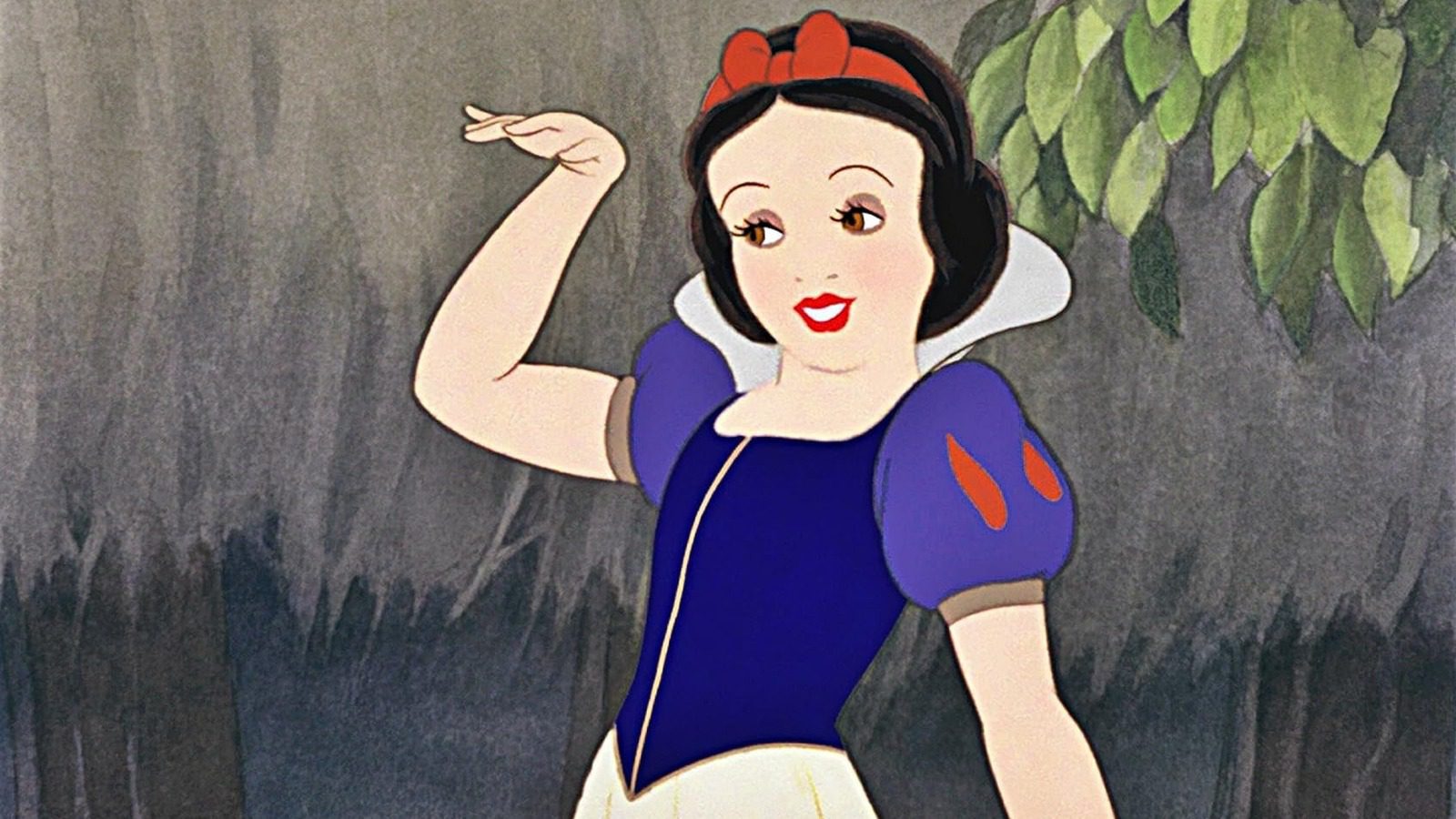 Blanche-Neige et les Sept Nains de Disney obtient une version Blu-Ray 4K restaurée
