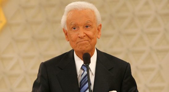 Bob Barker, animateur légendaire de The Price Is Right, est décédé à 99 ans