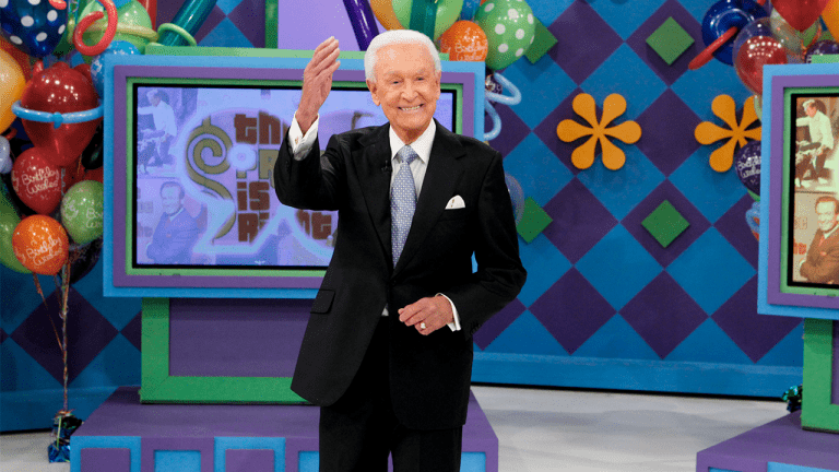 Bob Barker, l'animateur primé aux Emmy Awards de The Price Is Right, est décédé à 99 ans
