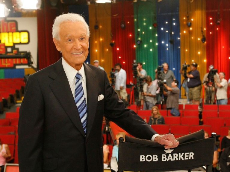 Bob Barker se souvient d’être une « voix forte pour les animaux » au Canada