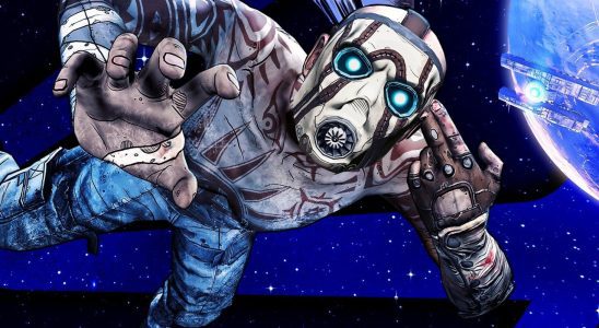 Borderlands 4 n'a en fait pas été confirmé par le CV de l'actrice vocale, malgré les rumeurs