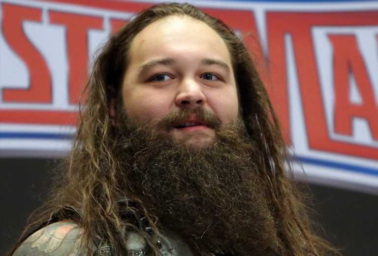 Bray Wyatt de la WWE est mort à 36 ans, Triple H confirme – Cause du décès – TVLine