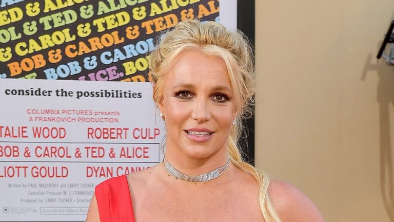 Britney Spears s'exprime après sa rupture avec son mari Sam Asghari : "J'ai joué fort pendant trop longtemps"
