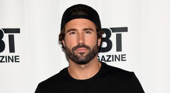 Brody Jenner de The Hills annonce la naissance d'une petite fille et confirme son doux nom