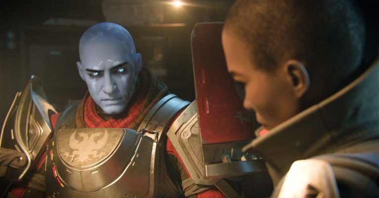 Bungie choisit Keith David pour remplacer Lance Reddick dans le rôle de Destiny's Zavala
