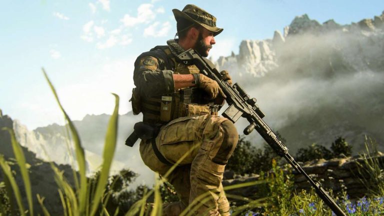 Call Of Duty: Modern Warfare 4 est déjà en cours de teasing
