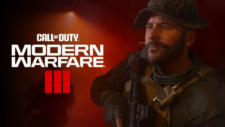 Call of Duty: Modern Warfare III 'Gameplay Reveal' bande-annonce, premiers détails et captures d'écran    
