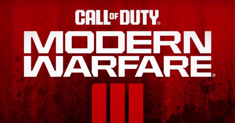 « Call of Duty: Modern Warfare III » utilisera l’IA pour réprimer les chats vocaux toxiques