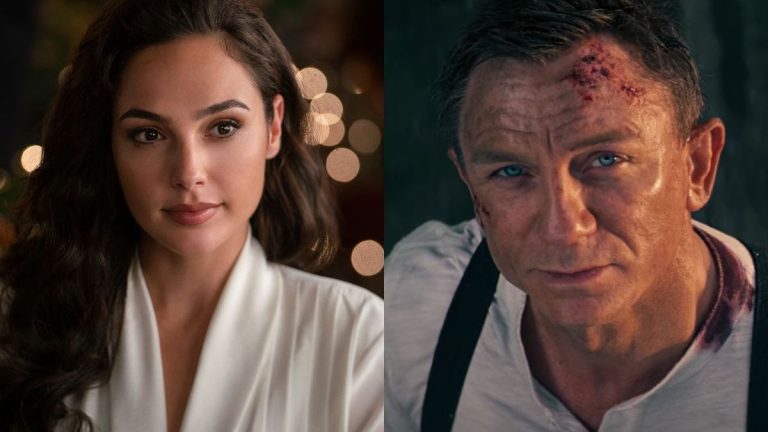 Ce que Gal Gadot pense de jouer éventuellement 007 après avoir joué dans le thriller d'espionnage Netflix Heart Of Stone
