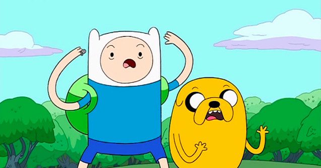 Ce qu'il faut retenir de la finale d'Adventure Time avant de regarder Fionna and Cake
