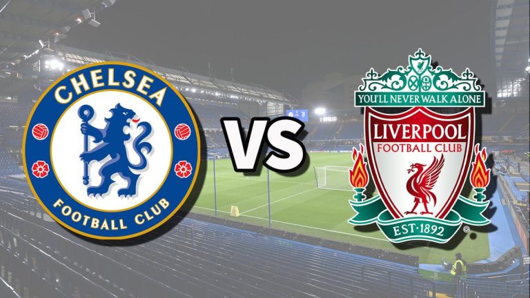 Chelsea vs Liverpool en direct: comment regarder le match de Premier League en ligne et à la télévision, nouvelles de l’équipe