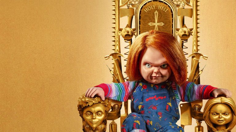 Chucky TV Show obtient la date de première de la saison 3 (et c'est bientôt!)
