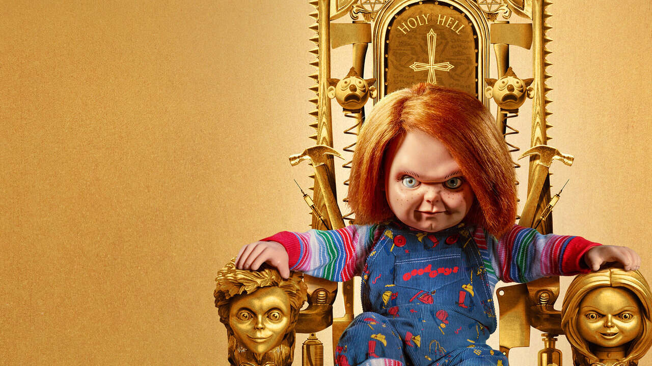 Chucky TV Show obtient la date de première de la saison 3 (et c'est bientôt!)
