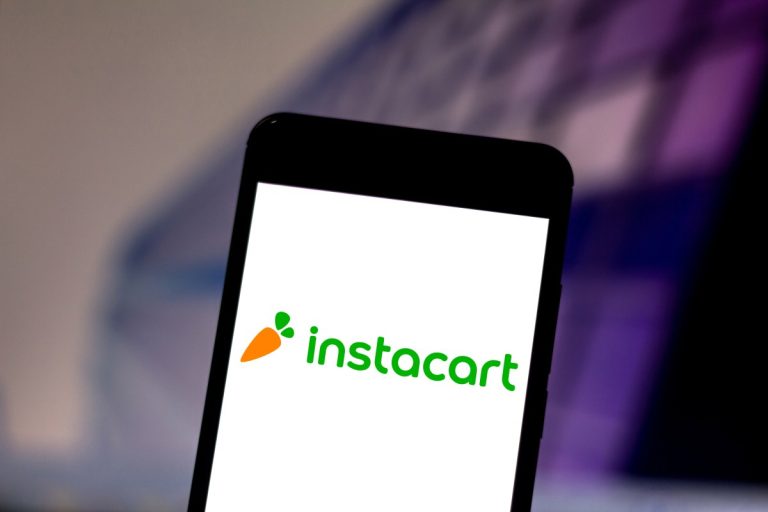 Cinq points à retenir du dépôt S-1 d’Instacart