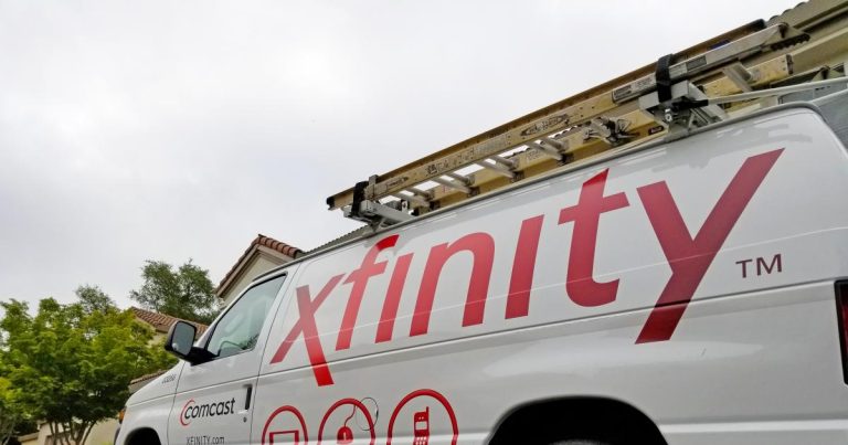 Comcast lance un appareil Wi-Fi Storm-Ready avant la saison des ouragans