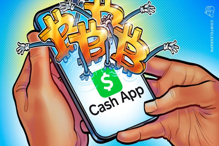 Comment acheter du Bitcoin avec l’application Cash