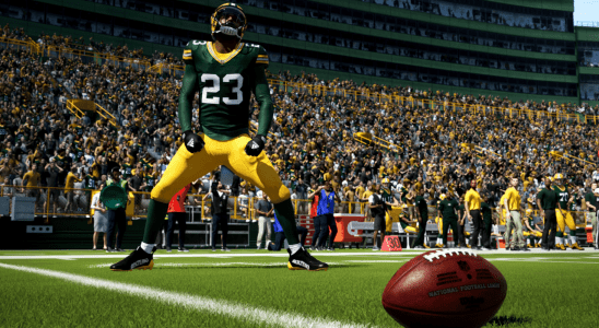 Comment jouer à Madden 24 trois jours plus tôt