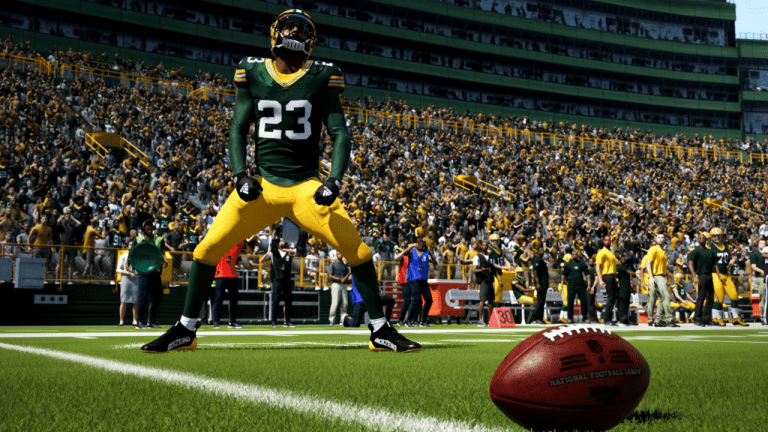 Comment jouer à Madden 24 trois jours plus tôt
