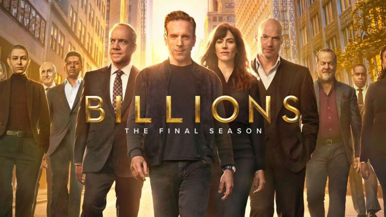 Comment regarder la saison 7 de Billions en ligne : date et heure de sortie