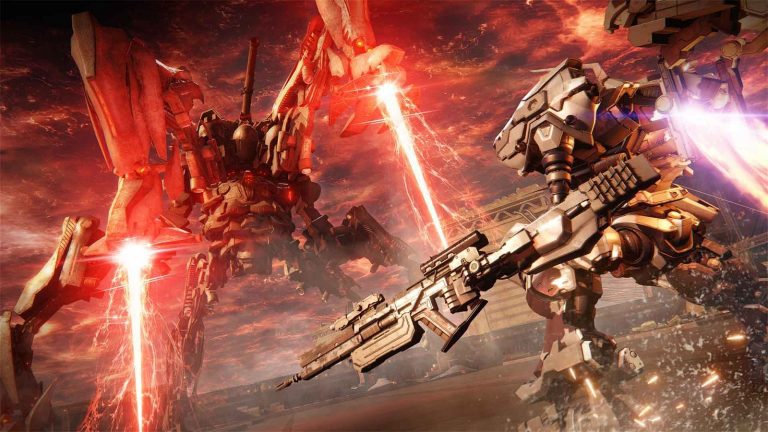 Conseils pour obtenir le rang S dans Armored Core 6