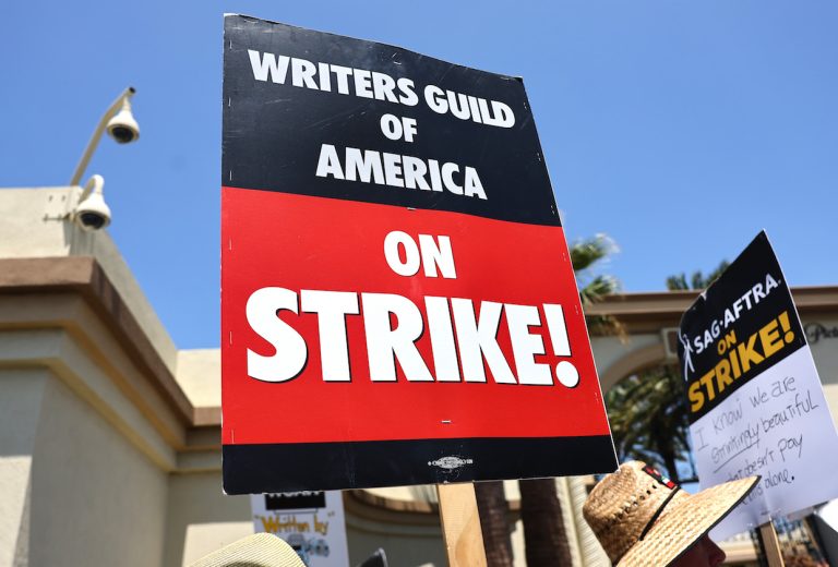 Contre-proposition AMPTP à WGA, Déclaration – TVLine