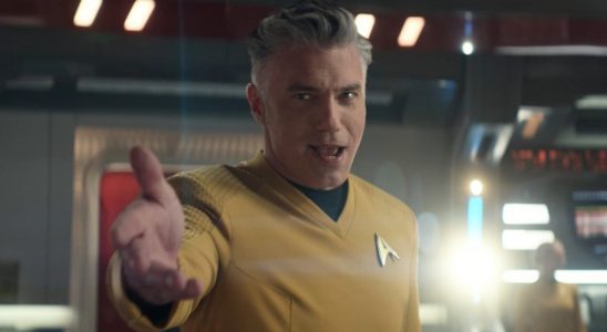 Critique de la saison 2 de Star Trek : Strange New Worlds