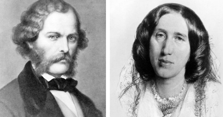 Critique de livre : « La question du mariage : la double vie de George Eliot », par Clare Carlisle