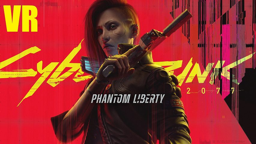 Cyberpunk 2077 Phantom Liberty – Allez-vous recommencer ?
