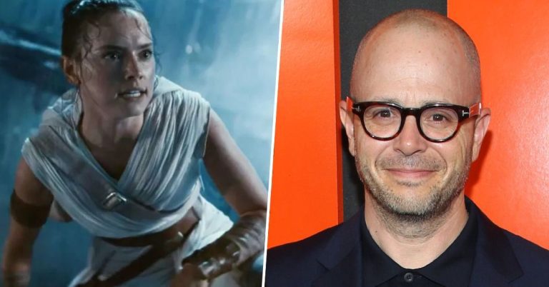 Damon Lindelof jette de l’ombre sur Star Wars après son départ du film Rey