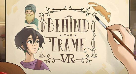 Date de lancement de Behind the Frame confirmée pour PSVR 2, Quest et PCVR