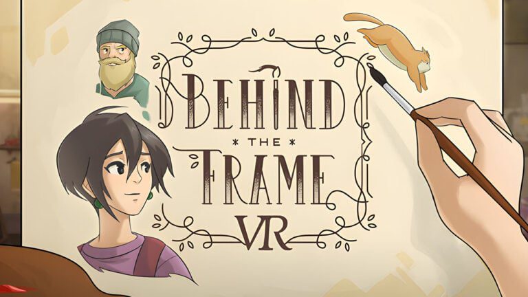 Date de lancement de Behind the Frame confirmée pour PSVR 2, Quest et PCVR
