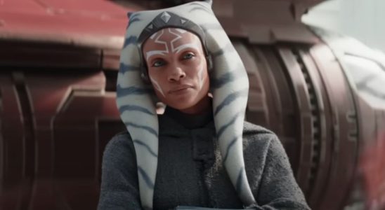 Dave Filoni d'Ahsoka parle de l'utilisation de la technologie de pointe StageCraft sur son prochain film Star Wars