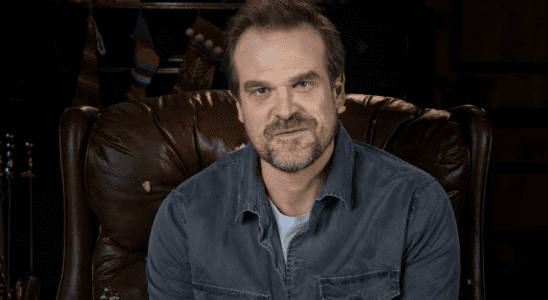 David Harbour dit que Alone In The Dark avait une portée "limitée" et veut faire un jeu de capture de mouvement "complet"