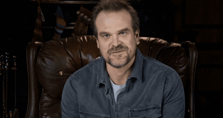 David Harbour dit que Alone In The Dark avait une portée "limitée" et veut faire un jeu de capture de mouvement "complet"
