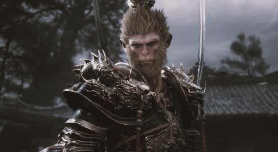 Découvrez 19 minutes de combats de boss et le gameplay de Black Myth : Wukong