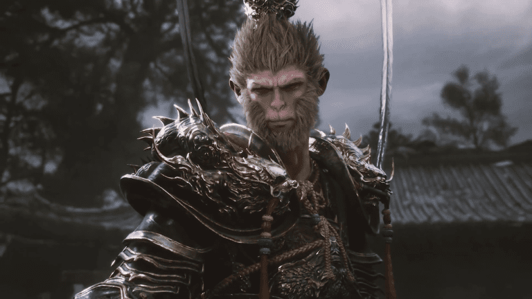 Découvrez 19 minutes de combats de boss et le gameplay de Black Myth : Wukong
