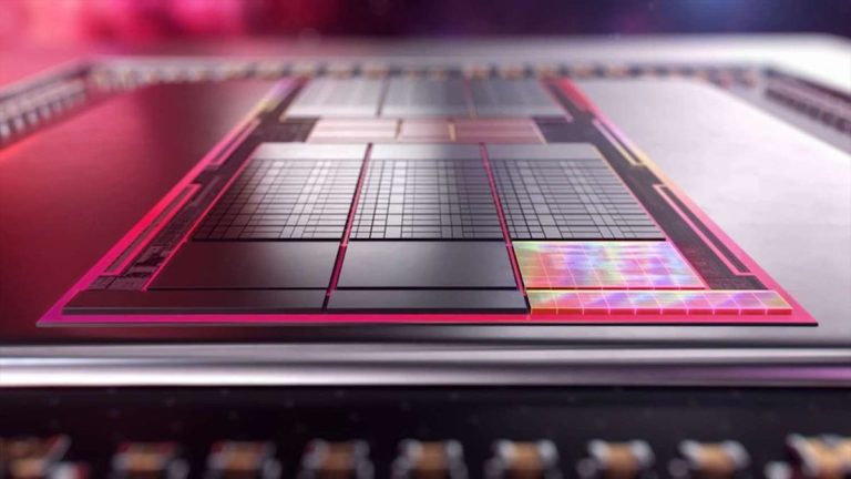 Désolé, combien de chiplets AMD essayait-il de bloquer dans ce GPU de nouvelle génération annulé ? !
