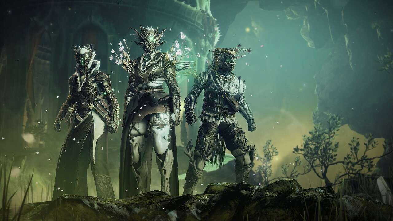 Destiny 2 : Guide des défis saisonniers de la saison de la sorcière – Semaine 2
