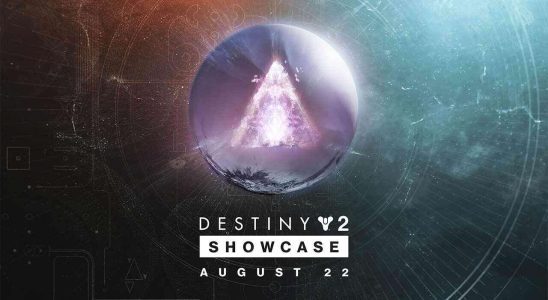 Destiny 2 Showcase 2023 : heure de début, comment regarder et à quoi s'attendre