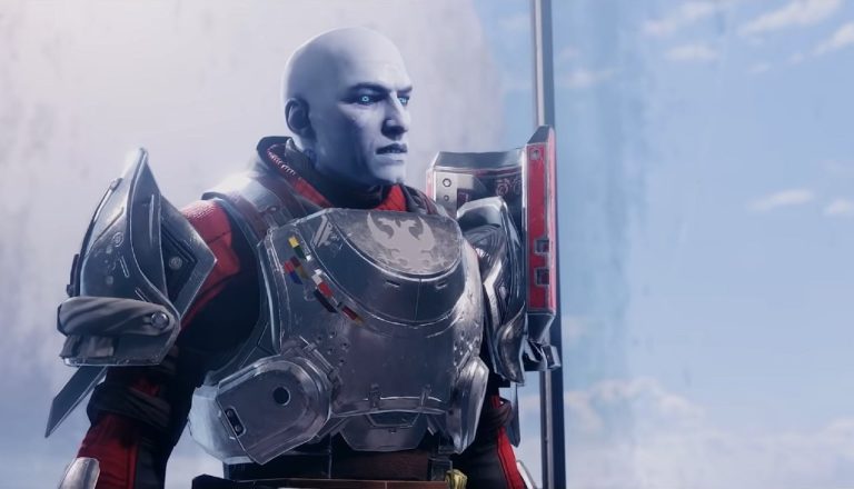 Destiny : Zavala a un nouveau doubleur après la mort de Lance Reddick
