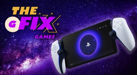 Détails du nouveau portail PlayStation, prix et plus révélés – IGN Daily Fix