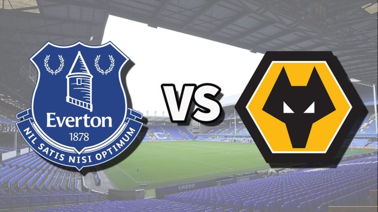 Diffusion en direct d’Everton vs Wolves : comment regarder le match de Premier League en ligne