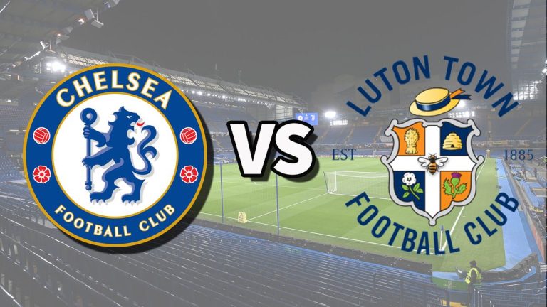 Diffusion en direct de Chelsea vs Luton Town : comment regarder le match de Premier League en ligne