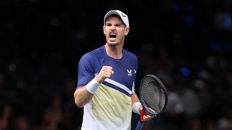 Diffusion en direct de Murray vs Moutet : comment regarder le premier tour de l’US Open en ligne