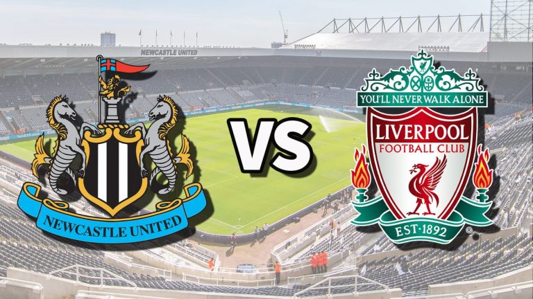 Diffusion en direct de Newcastle vs Liverpool : comment regarder le match de Premier League en ligne