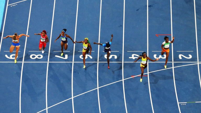 Diffusion en direct des Championnats du monde d’athlétisme 2023: comment regarder chaque événement gratuitement en ligne