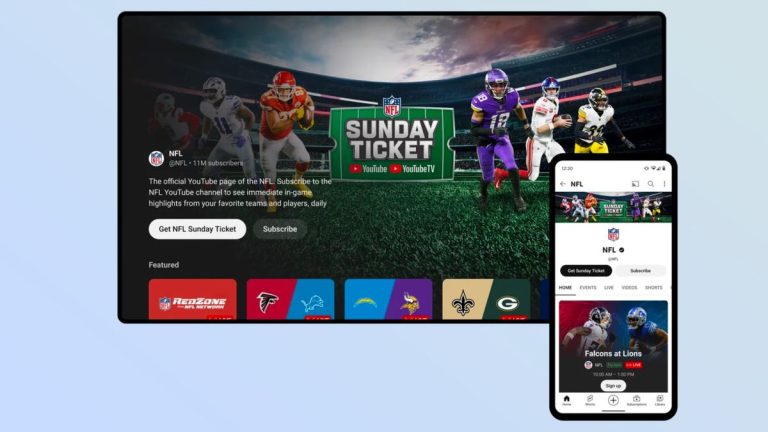 DirecTV propose un billet gratuit pour le dimanche de la NFL – mais il y a un problème