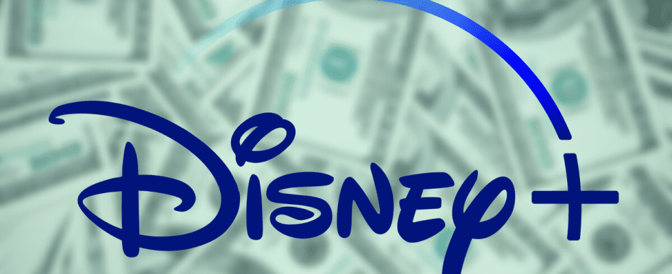 Disney dévoile les détails des prochaines hausses de prix Disney + et Hulu sans publicité