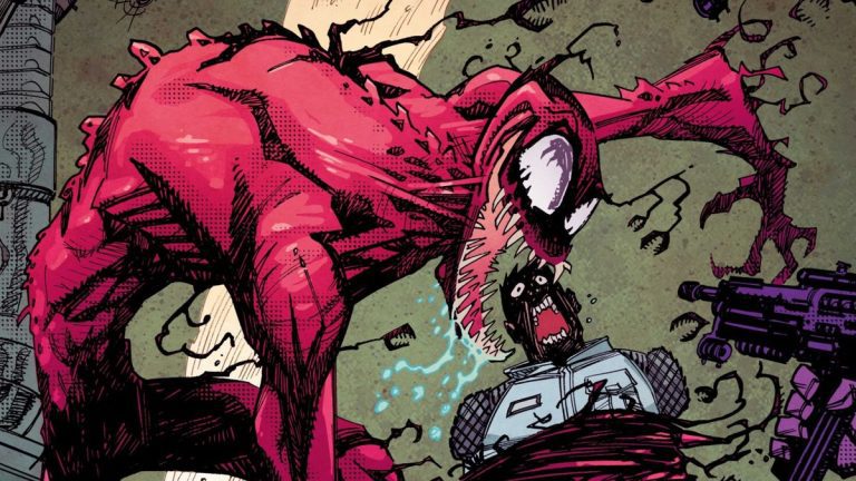 Doubler le carnage équivaut à doubler le plaisir dans le dernier What If? de Marvel.  One-shot sombre