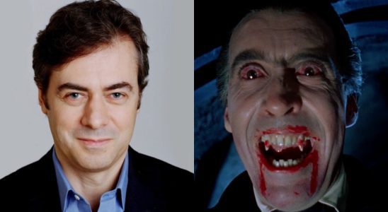 John Gore Dracula